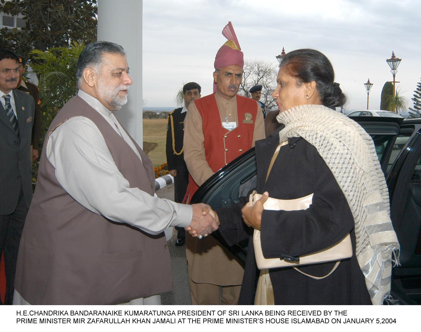 PM+PRESIDENT SRILANKA