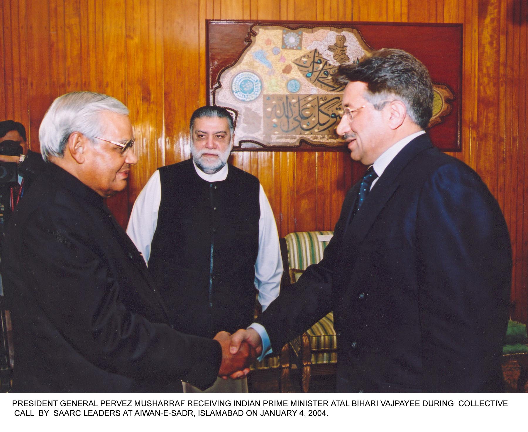 PRE+INDIAN PM