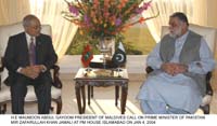 PM +PRE MALDIVES