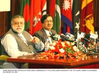 PM PRESS CONFERENCE