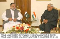 PM WITH INDIAN PM