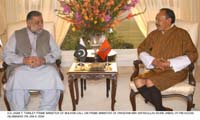 PM+PM BHUTAN