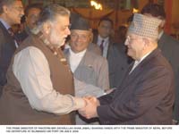 PM+PM NEPAL DEPARTURE