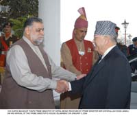 PM+PM NEPAL