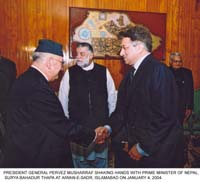 PRE+NEPAL PM