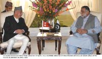 PM+PM NEPAL