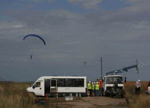 kite