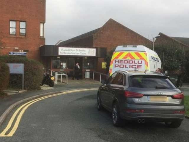 مریم نواز نے جیک