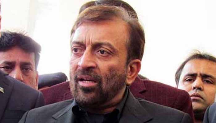 پارٹی میں اب نئے