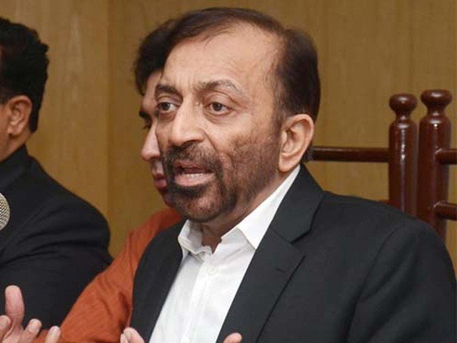 آصف زرداری نے