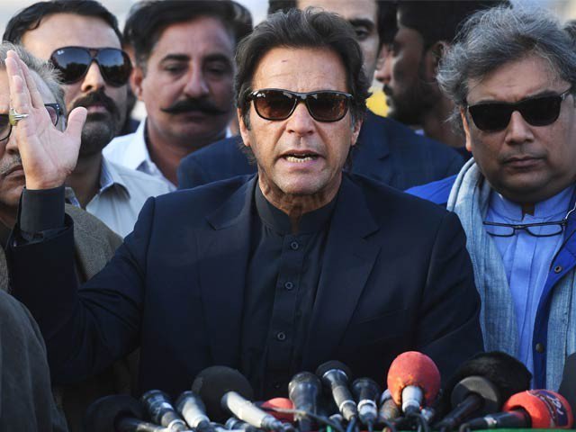 امریکی صدر میں