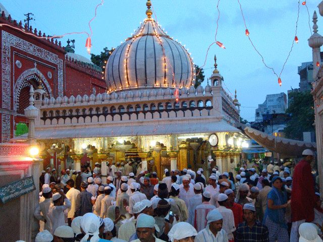 بھارت اپنی اوچھی