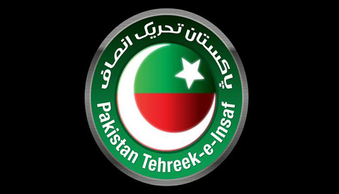 تحریک انصاف نے