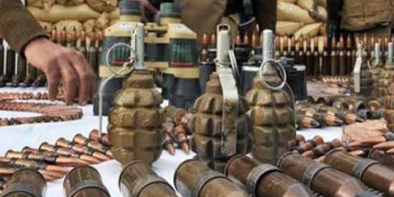 بلوچستان بڑی