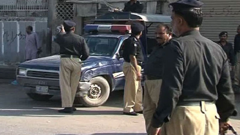 آئس نشے کے