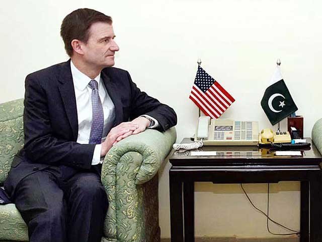 پاکستان مخالف بیان