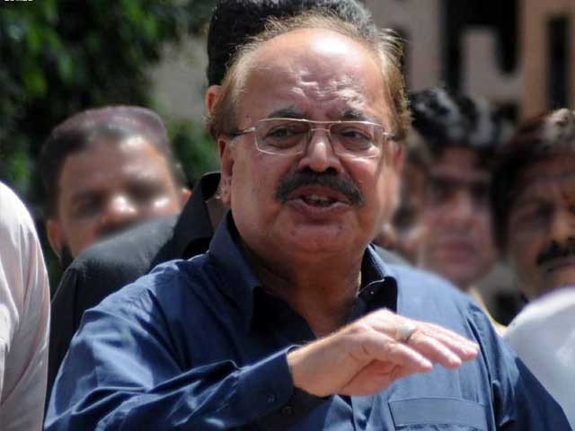 شہباز شریف اور مریم
