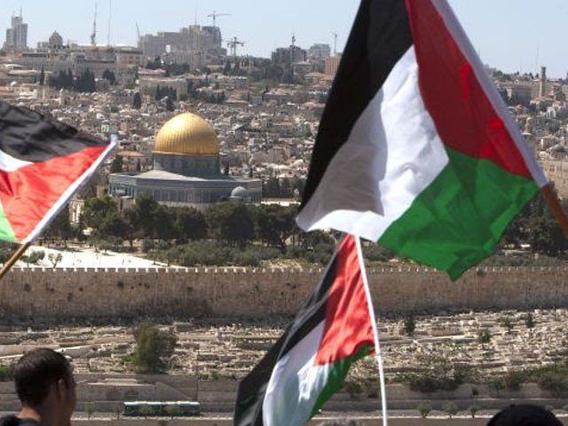 بیت المقدس برائے