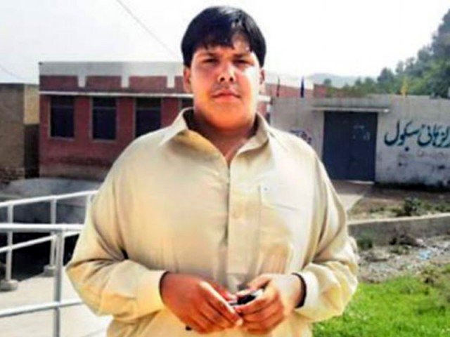 پاکستان کے بہادرسپوت