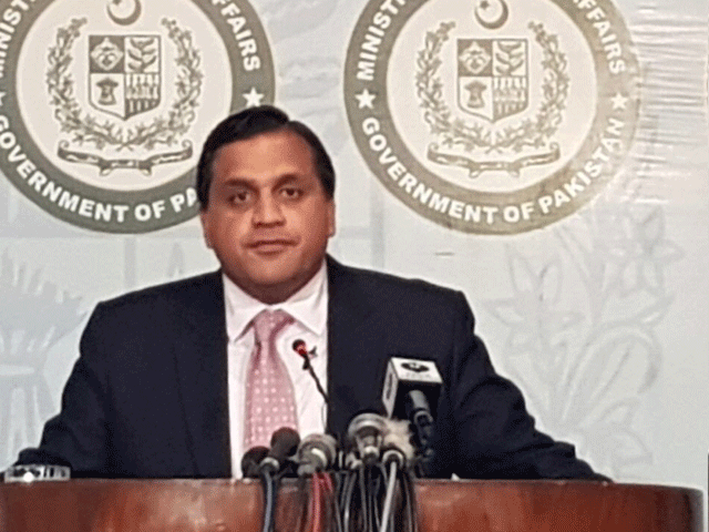 کلبھوشن کی خبر دینے والے بھارتی