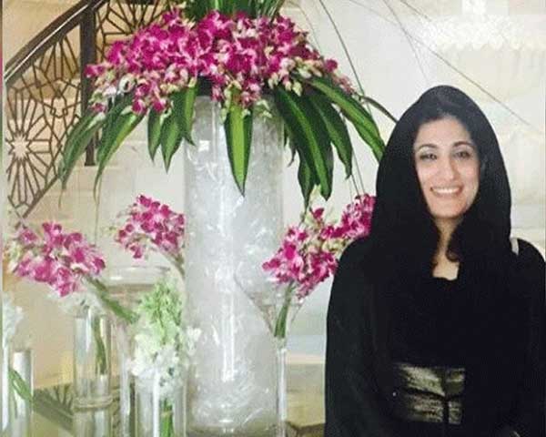 بشری مانیکا کون ہیں