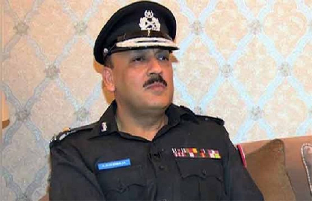 سندھ حکومت کا