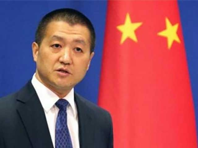 امریکا کا پاکستان پر انگلی