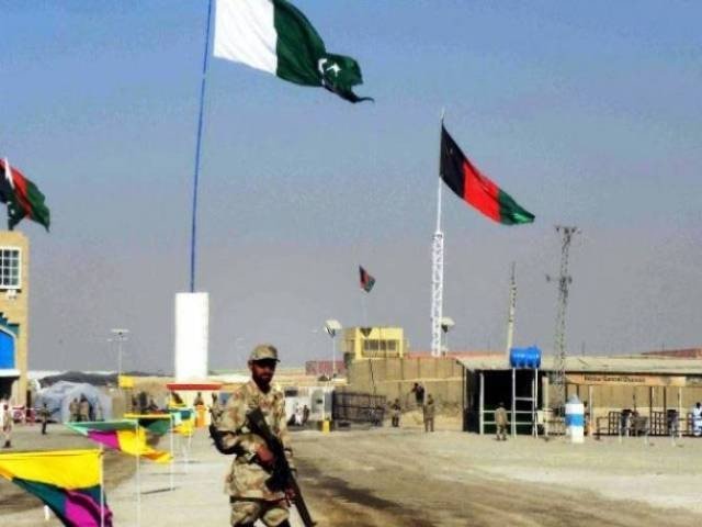 غیر قانونی تجارت کی روک