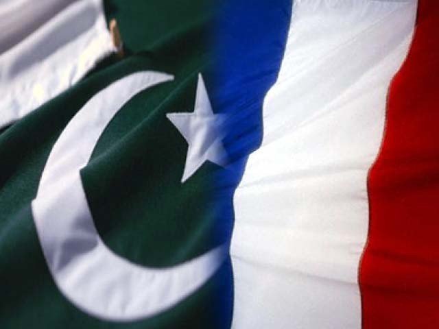 پاکستان سے تجارت بڑھانے