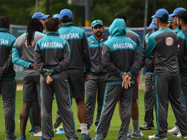 5 ون ڈے، 4 پاکستانی اوپننگ