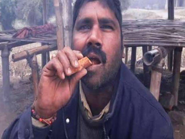 دس سال سے روزانہ