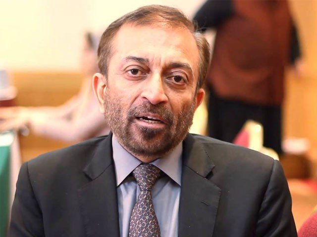 فاروق ستار پارٹی