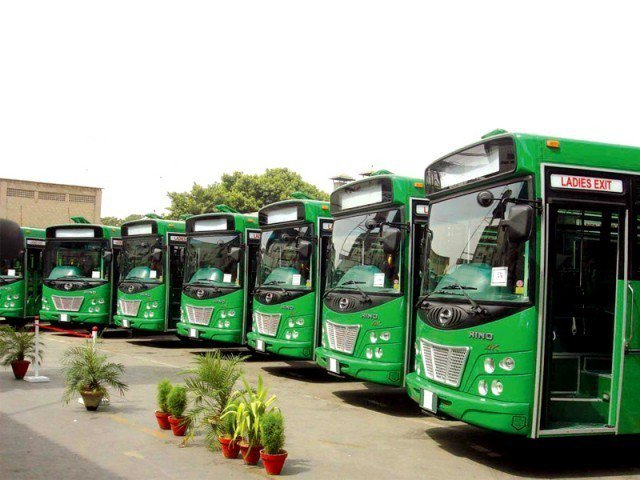 کراچی میں