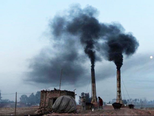 پاکستان میں