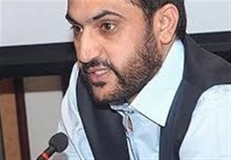 وزیراعلیٰ بلوچستان