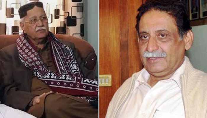 نئے وزیراعلیٰ بلوچستان