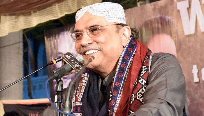 آئندہ حکومت میں