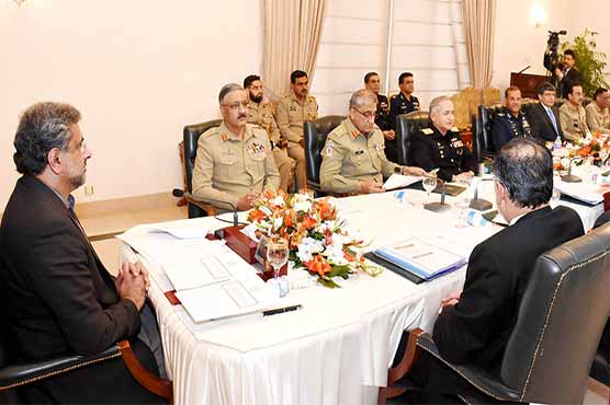 ٹرمپ کی ہرزہ سرائی