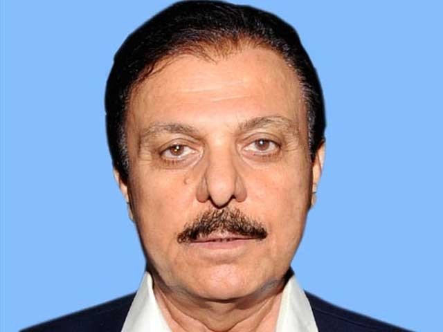 سرداریعقوب خان ناصر