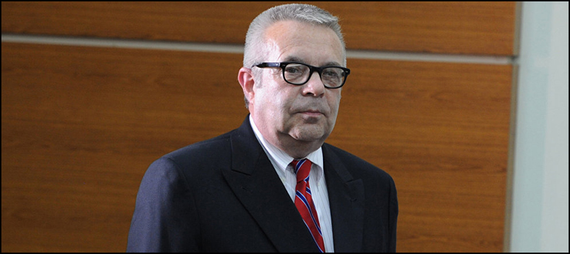 ٹرمپ کی ٹویٹ کوپیچھے