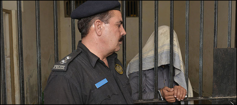 کراچی : نوکری کا جھانسہ