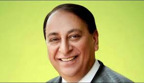 وزیرخزانہ رانا محمد افضل خان