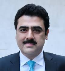 روحانیت کے سپر اسٹار...یاسر پیر زادہ