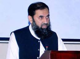 حکومت پاکستان نے