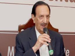 راجہ ظفرالحق