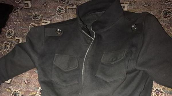 زینب قتل کیس: ملزم عمران