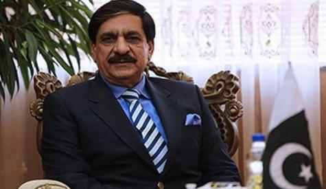 ایران نے پاکستان کی کوششوں کو سراہا ہے،