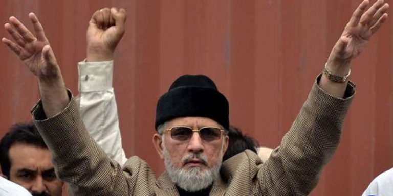 کنٹینرتیارکرلیا گیا،