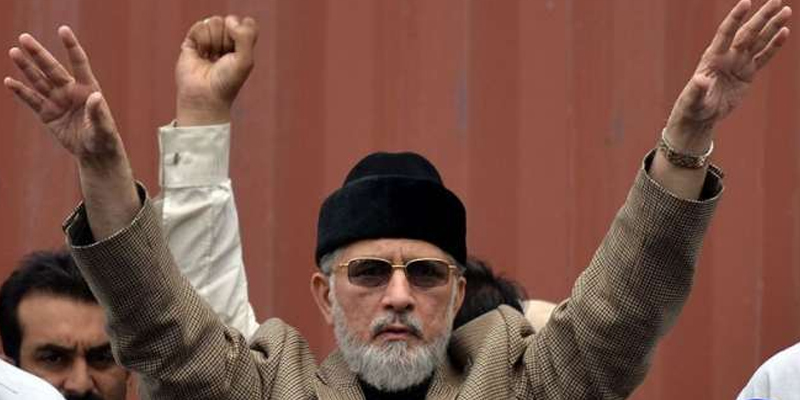 مال روڈ احتجاج پنجاب