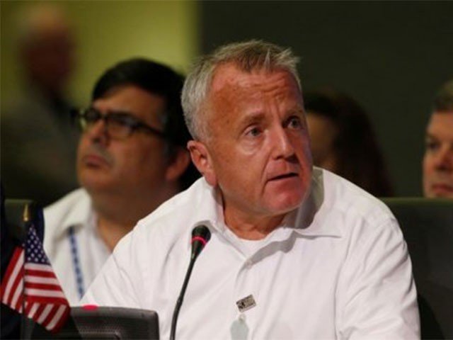 پاکستان مطالبات